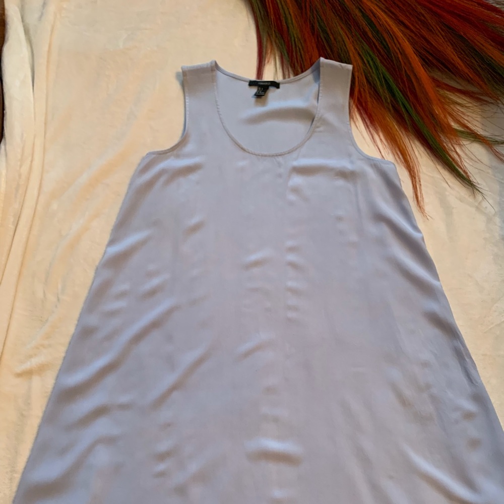 High Low Dress